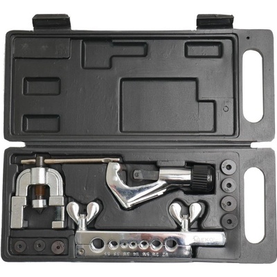 GEKO Přípravek na ruční rozšiřování konců trubek sada 7ks, G02722 – Zbozi.Blesk.cz