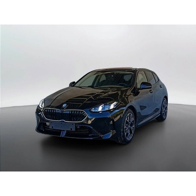 BMW 120d 110 kW