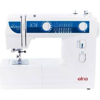 Elna 220