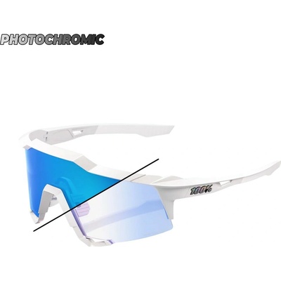 100% Speedcraft LE