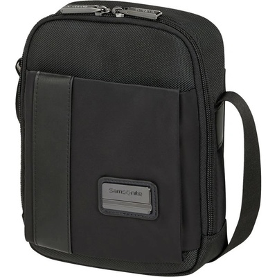 Samsonite pánský crossover Openroad 2.0 7.9" černá – Zboží Mobilmania
