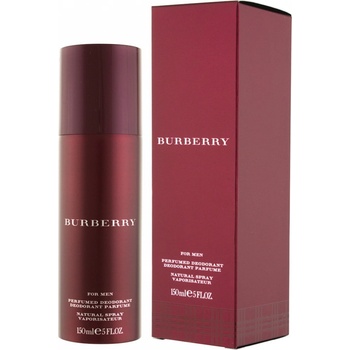 Burberry London Men deospray 150 ml