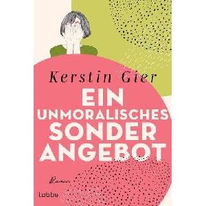 Ein unmoralisches Sonderangebot (ISBN: 9783404192816)