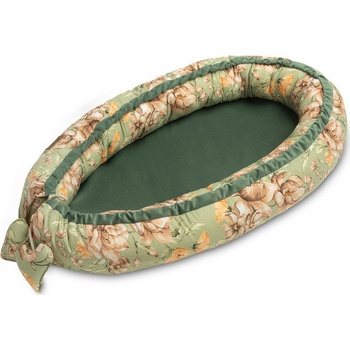 Sensillo Velvet Zelené