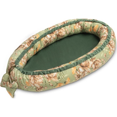 Sensillo Velvet Zelené