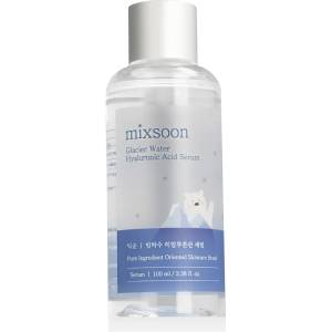 Mixsoon Glacier Water Hyaluronic Acid Serum 100 ml