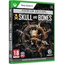 Skull & Bones (Premium Edition) (XSX)
