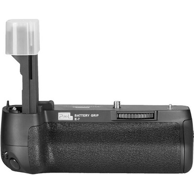 Battery pack Vertax E7 pro Canon 7D