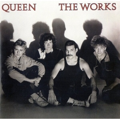 Queen - The Works (Reissue) (Remastered) (CD) (0602527717623)