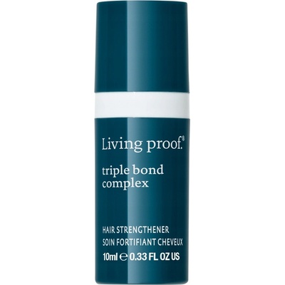 Living Proof Triple Bond Complex .5 oz/15 ml