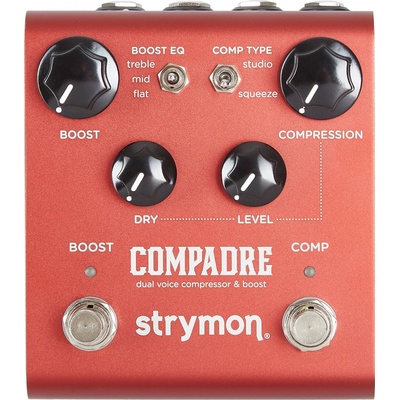 Strymon Compadre