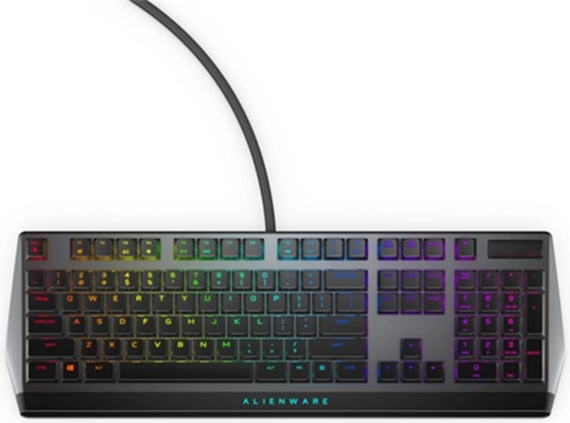 Dell Alienware AW510K 545-BBCH