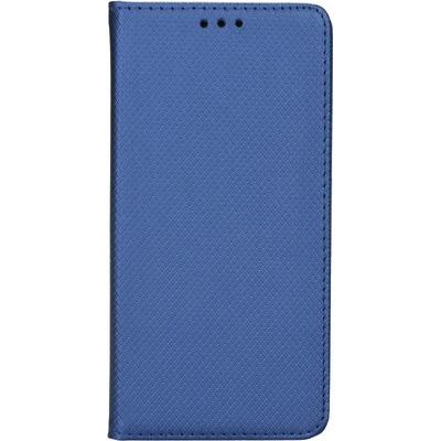 Púzdro SMART BOOK CASE NOKIA 6.1 (2018) - modré
