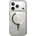 Speck Калъф Speck Presidio Lux Clear Glitter, MagSafe, за iPhone 17 Pro (28539)