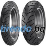 Dunlop D 407 T H/D ( 180/65B16 TL 81H Задно колело, M/C WWW ) - tirendo Мотоциклетни гуми