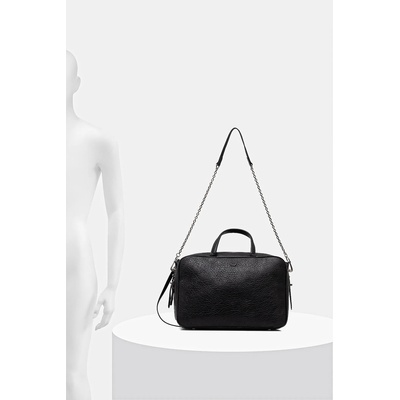 Кожена чанта Weekend Max Mara PALOS (2525516085600)
