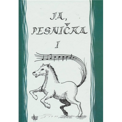 Ja pesnička 1