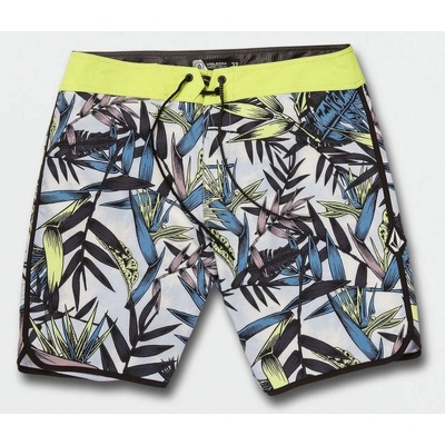 Volcom plavky Scallop Mod 19