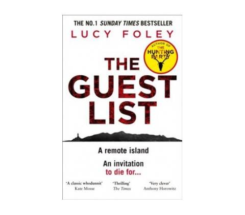 The Guest List