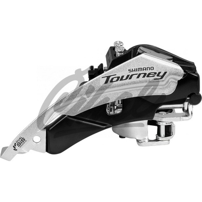 Shimano Tourney TY510