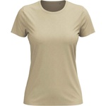 Stedman classic-t st2600 / Дамска тениска - пясъчно сива l (st2600sanl)