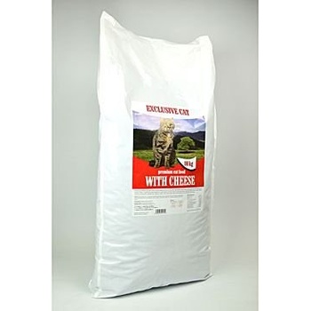 Delikan Exclusiv Cat so syrom 10 kg