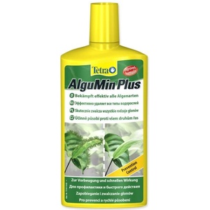 TETRA Препарат Tetra Algu Min 500ml (A1-751804)