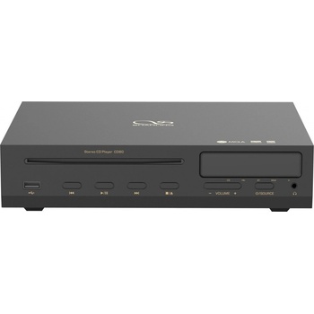 Shanling CD80