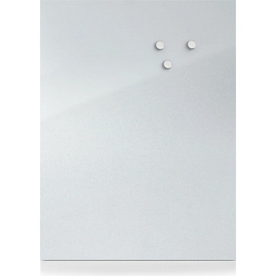 ZELLER 60 x 80 cm z nerezové oceli