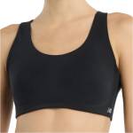 New Balance Дамски спортен сутиен New Balance Women's RC Bra Sports bra - Black - размер XXL (114-3898-0227)
