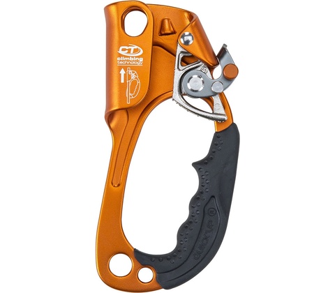 Climbing Technology Quick Up
