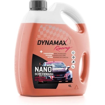 DYNAMAX Летен микс nano racing 4L (502570)