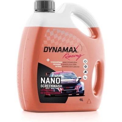DYNAMAX Летен микс nano racing 4L (502570)