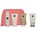 RITUALS The Ritual Of Sakura Подаръчен комплект, с несесер, 4 части