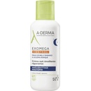 A-DERMA Exomega Control Emolienční noční krém 400 ml