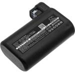 Cameron Sino Батерия за прахосмукачка ELECTROLUX 900257877, Osiris, RX8, RX9; AEG 900258195 LiIon 7, 2V 2000mAh CAMERON SINO (CS-AGP720VX) - cybertrade