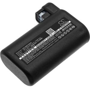 Cameron Sino Батерия за прахосмукачка ELECTROLUX 900257877, Osiris, RX8, RX9; AEG 900258195 LiIon 7, 2V 2000mAh CAMERON SINO (CS-AGP720VX) - cybertrade