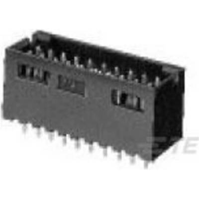 TE Connectivity 1-102618-8, 1 ks Tray
