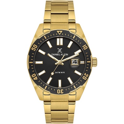 Daniel Klein DK114195-5