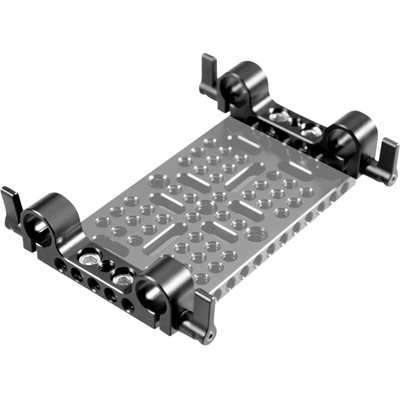SmallRig 2061 Super Lightweight 15 mm-Railblock