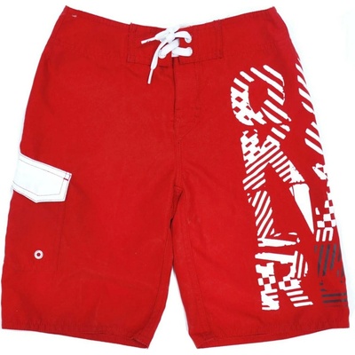 Quiksilver plavky Tajiguas