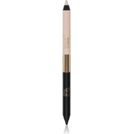 Estée Lauder Smoke & Brighten Kajal Eyeliner Duo молив за очи тип каял цвят Noir / Cream 1 гр