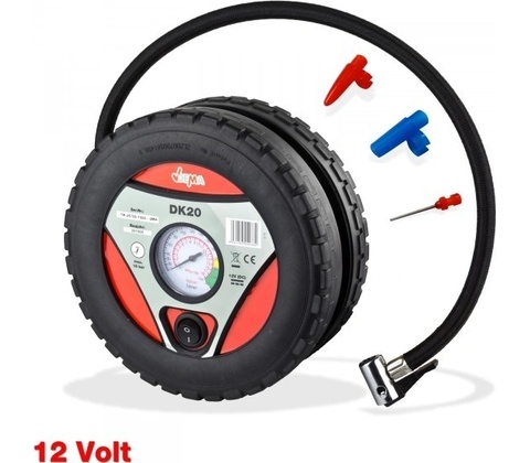 Dema DK20 24233D