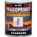 BARVY A LAKY TELURIA PRAGOPRIMER Štandard S2000/0100 0,35L biela