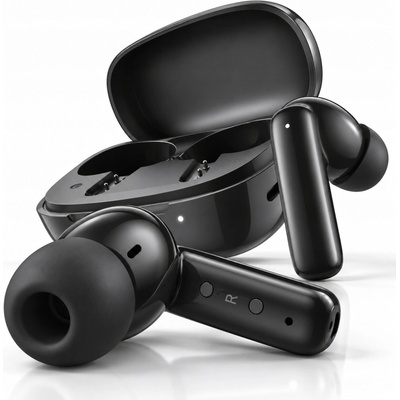 QCY T13 PRO Black HT23 black