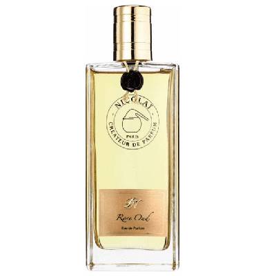 Rose Oud Парфюмна вода 100ml, унисекс