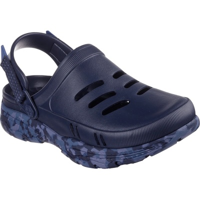 Skechers Мъжки маратонки Skechers Creston Ultra - Plateau Slip On Trainers Mens - Navy