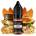 Juice Sauz Drifter Bar Platinum Tobaccos Nutty Supra Reserve Core Edition Nic Salts 10ml 20mg