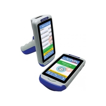 Datalogic Мобилен терминал datalogic - 91acc0048 (91acc0048)