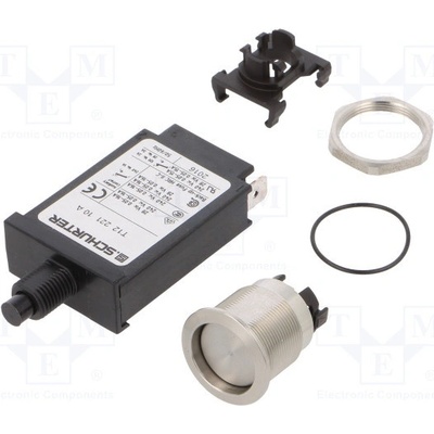 Schurter 4410.9001